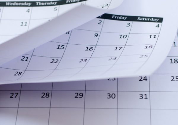 יומן אירועים