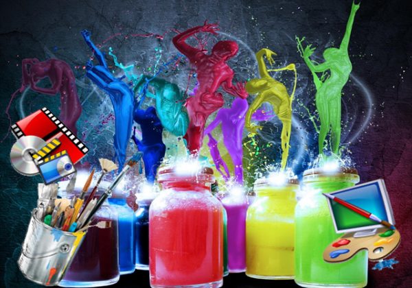 מולטימדיה ומובילי תוכן