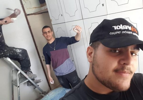 סיירת תחזוקה